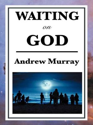 cover image of Waiting on God